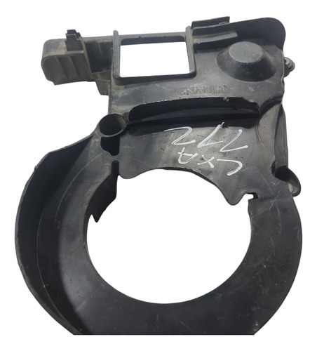 Capa Correia Dentada Renault Clio 2008 (al)