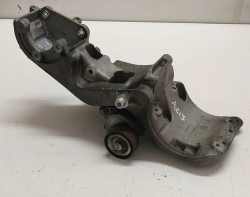 Suporte Alternador Compressor Renault Sandero 1.6 119103465r