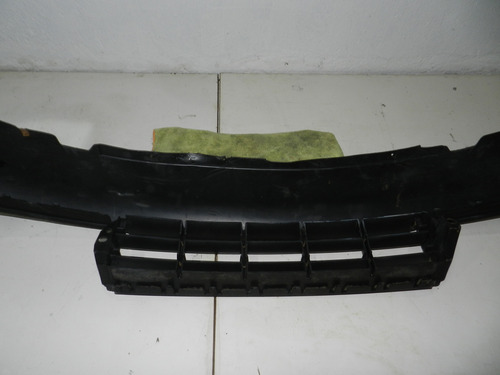 Spoiler Para-choque Dianteiro Polo 03/06 6q0805903 Detalhe