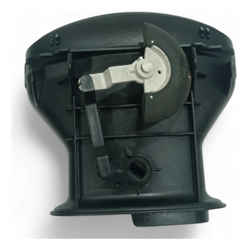 Difusor De Ar Central Ford Focus 2003 A 2008