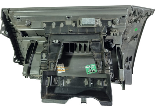 Porta Luvas Vw Polo Virtus 2016 A 2021 Pn: 6ea857097a