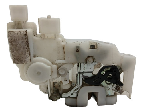 Fechadura Traseira Direita Subaru Legacy Outback 2006 A 2009