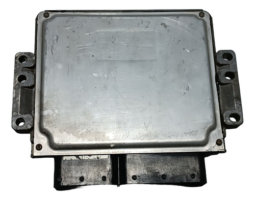 Modulo Injeçao Motor Ssangyong Korando 2.0 2010 2015