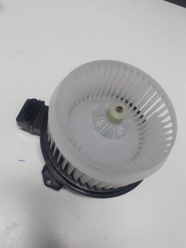 Motor Ar Forçado Onix Spin Cobalt 17a18  Ae1710   11605 *