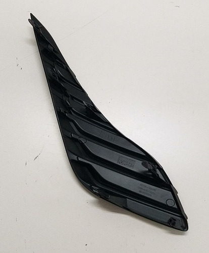 Moldura Farol Milha Esquerdo Toyota Yaris 19 2020 521280d590