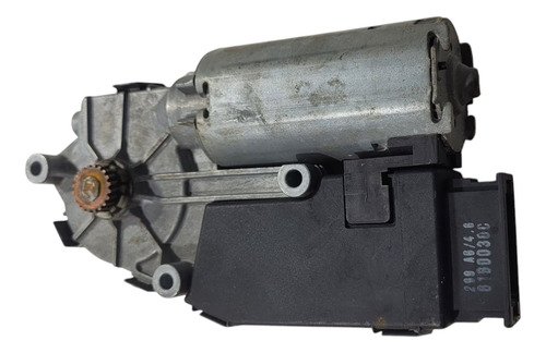 Motor Elétrico Teto Solar Fiat Stilo/ 2003 (al) Adl Cxa 511