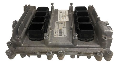 Módulo Injeção Vw 25.460 Ctm 6x2 2022/2023 - 0281020714