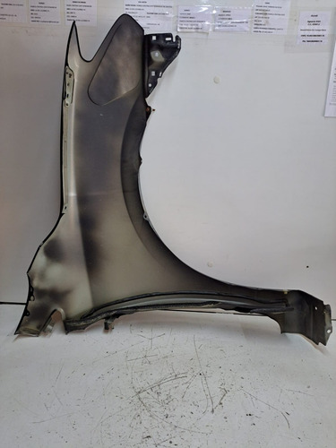 Paralama Esquerdo Nissan Sentra 2014 2015 2016
