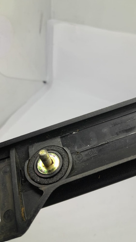 Moldura Friso Tampa Traseira Gm Vectra 1993 A 1998 2512689