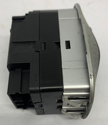 Botão Duplo Vidro Peugeot 206 207 96316308xt Original