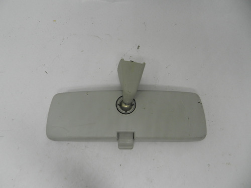 Retrovisor Interno Gol Saveiro Voyage Fox Up G5 G6 G7 Detalh