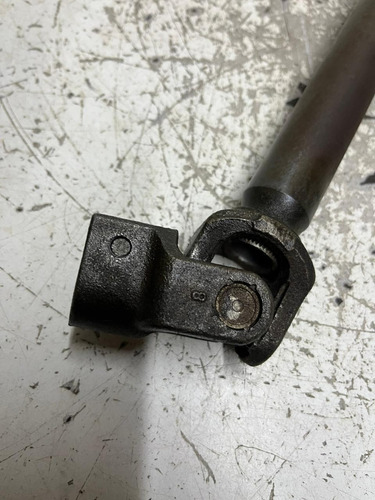 Cruzeta Coluna De Direçao Ford Ka 2015 2016 2017 2018 2019
