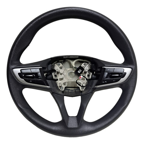 Volante Direção Onix Plus Premier 2020 2021 2022 2023