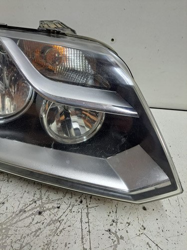 Farol Direito Amarok 2014 2015 2016 2017 2h1941016p Original