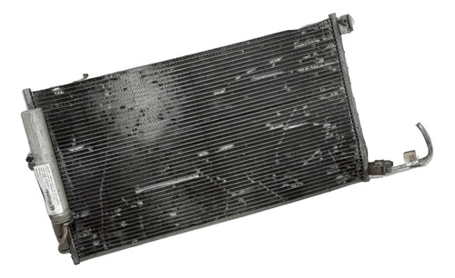 Condensador Ar Condicionado Nissan Tiida 2008 2009 A 2013