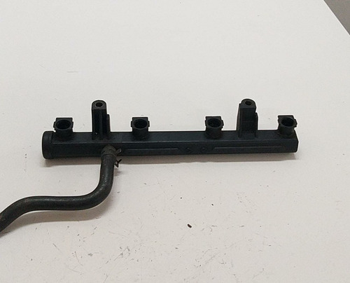 Flauta Injetora Vw Kombi 1.4 Gol Polo 1.6 05/08 032133319f