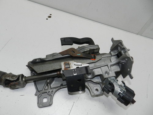 Coluna Direção Citroen C4 Pallas 2.0 16v 07/14 9657620377