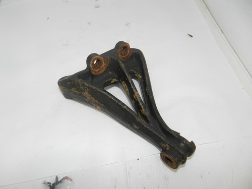 Suporte Coxim Câmbio Siena Palio Strada 97 A 05