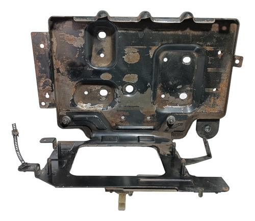 Suporte Base Bateria Ssangyong Korando 2.0 Diesel 2010 2015