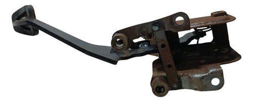 Pedal Embreagem Honda City 2010 (ap) Cxa 569