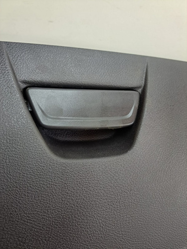 Tampa Porta Luvas Ford Focus 2014 2015 2016 Preto Original