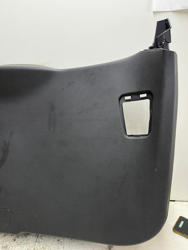 Forro Tampa Traseira Tiggo 5x 2019 2020 2021 2022 Original