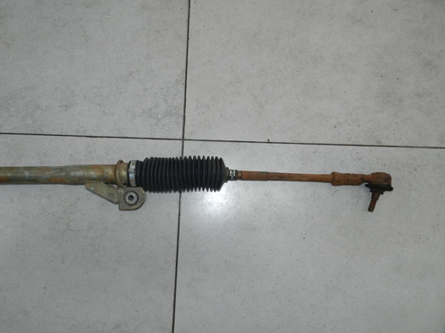 Setor Cx Direção Mecânica Fiesta Courier 1.0 96/04 15902938