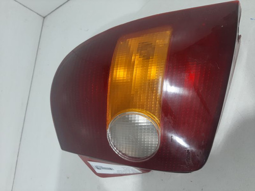 Lanterna Traseira Lado Esquerdo Fiat Palio 2000