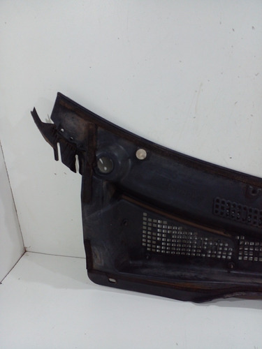 Churrasqueira Lado Esquerdo Honda Civic 1.7 Civic (vj)