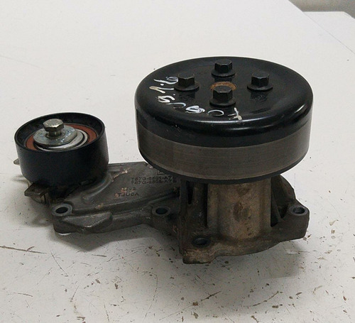 Bomba Água Ford Focus New Fiesta Sigma 1.6 11/16 7s7g8501a7b