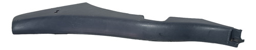 Moldura Lateral Assento Traseiro Direito Hilux Sw4 1996 2004