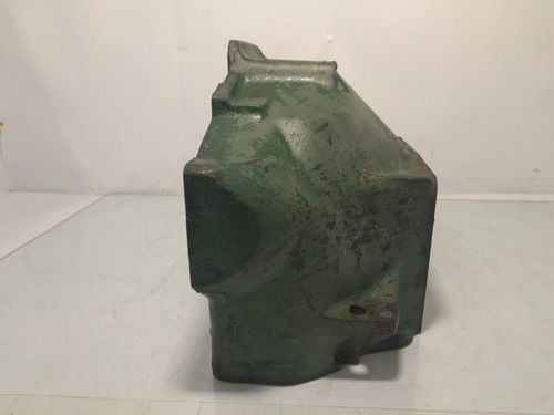 Capa Seca Motor Caminhão Mb 710 709 Om 364 Mercedes Trincado