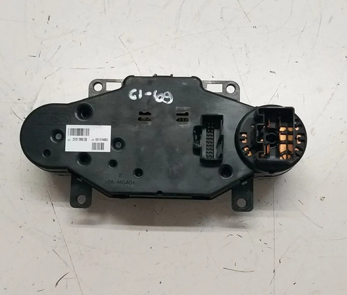 Comando Ar Condicionado Ford Ecosport Fsl 2014 Cn1519980eb