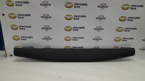 Acabamento Central Porta-malas Ford Focus Hatch 03/09