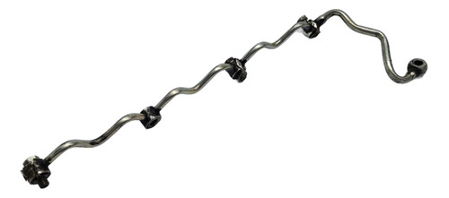 Tubo Cano Retorno Dos Injetores Hilux 2.5 / 3.0 2006 A 2015