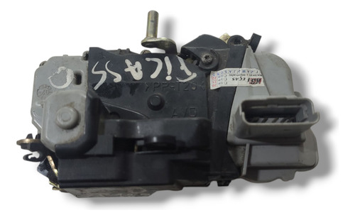Fechadura Dianteira Ld Xsara Picasso 2002 (al) Com Detalhe