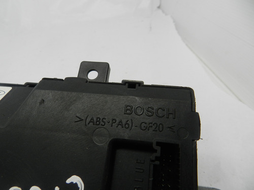 Módulo Conforto Central Bsi Ecosport New Fiesta Ka 13/17