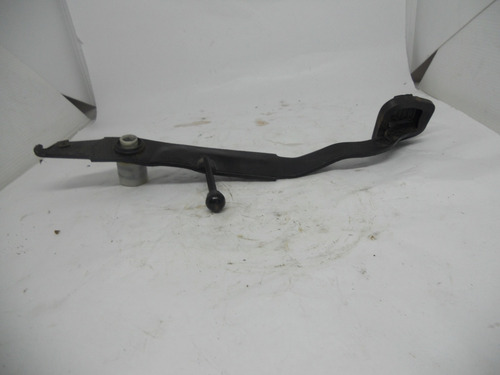 Pedal Embreagem Vw Gol Saveiro Parati G2 377721315
