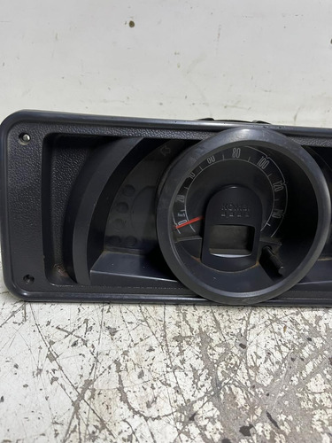 Painel De Instrumento Volkswagen Kombi 06/14 7x0920820c