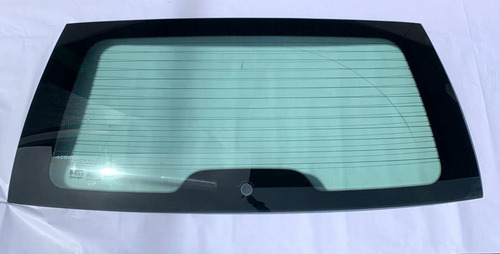 Vidro Traseiro Vigia Gm Meriva 2009 Original