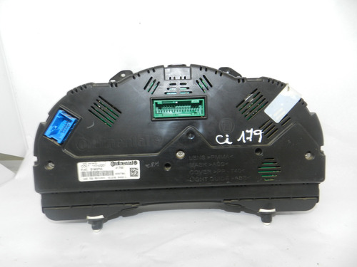 Painel Instrumentos Rpm Fiat Uno Vivace 1.4 8v Evo 12/15