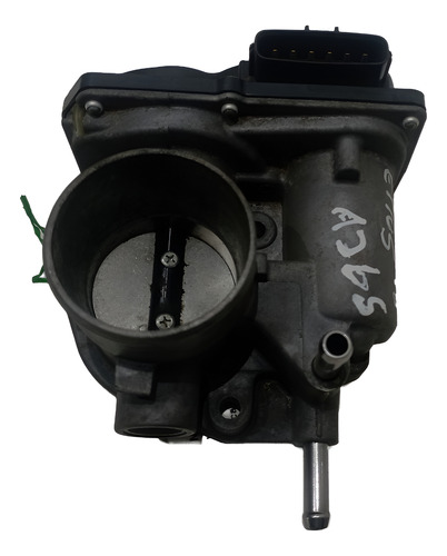 Tbi Corpo Borboleta Toyota Etios 2016 A,