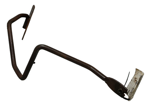 Pedal Acelerador Chevrolet Gm D20 1985 1996