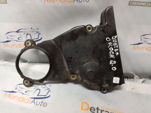 Capa Correia Dentada Duster Oroch 135021496r  11213