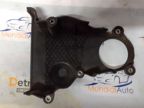 Capa Correia Dentada Duster Oroch 135021496r  11213