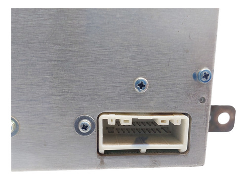 Rádio Original Nissan March Ano 2012 A 2020