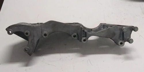 Suporte Motor Alternador Compressor Bomba Golf Bora 2.0 8v