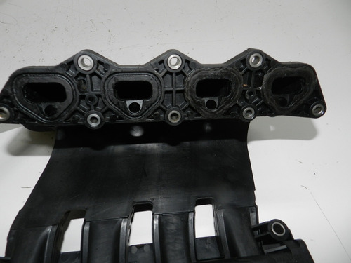 Coletor Admissão Renault Clio Sandero 1.0 16v 8200328857