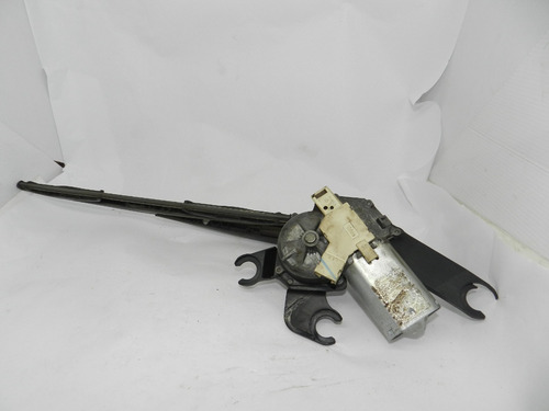 Motor Limpador Traseiro C/ Bracinho 307 Hatch 2002 A 2012