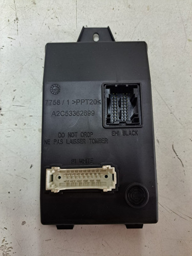 Kit Code Modulo Injeção Renault Clio 1.0 16v 2013 2014 2015